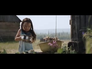 Трейлер самого кассового якутского фильма в истории Карина