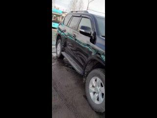 Видео от PA&RK Покраска Авто Ремонт Кузова Архангельск