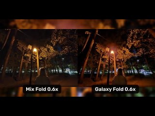 Xiaomi Mix Fold 3 vs Samsung Galaxy Z Fold 5  какой сгибаемый смартфон лучше