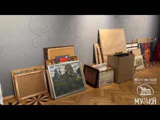 Видео от Муромский историко-художественный музей