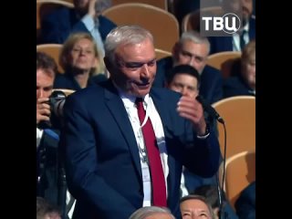 Путин поздравил с победой Магнитки