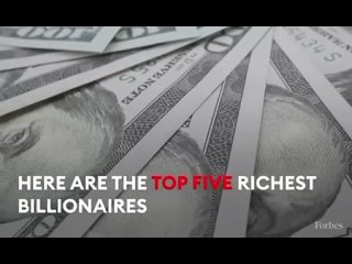 The Forbes 2024 Billionaires List has reached a new high of 2,781 billionaires with a total net worth of $14.2 trillion