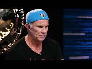 Chad Smith Plays By The Way | Red Hot Chili Peppers