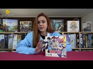 Heroes of Fairy Tail 2023 | HEROES OF FAIRY TAIL (Gen X Games) Opinin y Cmo se juega Перевод