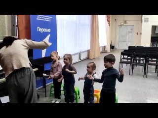 Видео от Музыкальная школа Брайнина ● Екатеринбург, Тагил