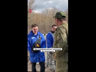 Видео от Единая Россия - Оренбургская область