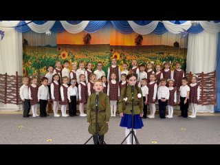 Видео от Детский сад №19 “Белоснежка“