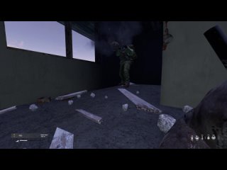 DayZ Random moments #771