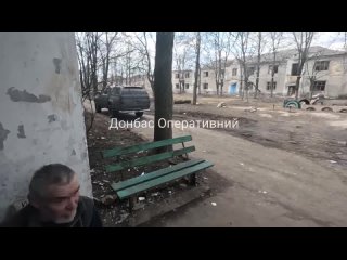 Житель Часова Яра выдал базу укронацистам