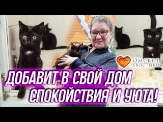 Добавит в свой дом спокойствия и уюта! | Уголек