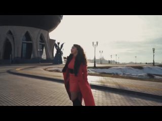 Лилия Сабирова  Айда в Казань (Official Video, 2021)