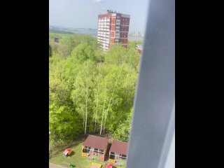 Остекление и отделка балкона в Казани | Ради Васtan video