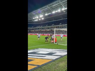 Видео от Футбол России | РПЛ