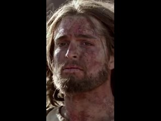 Иоанн Креститель в темнице царя Ирода Антипы. Фильм Иисус часть 13