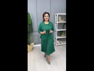 Видео от Инна Садоводова - Женская Одежда