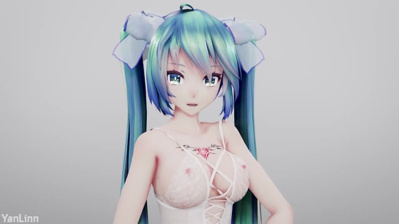 Miku Chocolate