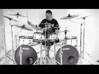 EvthanaziA - WHY Fun drumers
