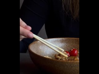 Video by Noodle Wok&Pasta