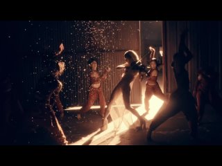 Lindsey Stirling - Inner Gold (feat. Royal the Serpent)