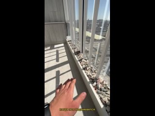 Vdeo de Обшивка балконов | КАКСВОИМ | Новосибирск 2