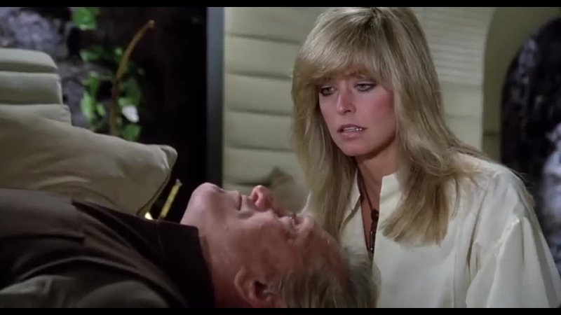 1980 Saturn 3 ( Kirk Douglas) FULL HOT MILF