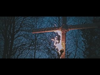 SATANIC NORTH - Behind The Inverted Cross