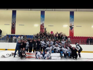 Видео от МБУ “ФОК, СШ по хоккею с шайбой “СС - Арена“