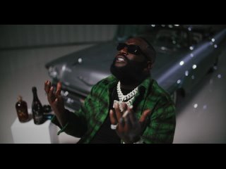 Rick Ross - Champagne Moments (Official Music Video) - Diamond Empire Music