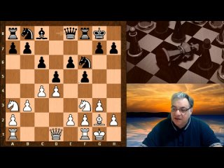 3. Outrageously powerful dark square pieces - Petrosian vs Korchnoi - 1946