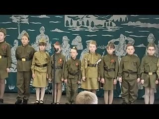 МКОУ ХМР ООШ им.бр.Петровых с.Реполовоtan video