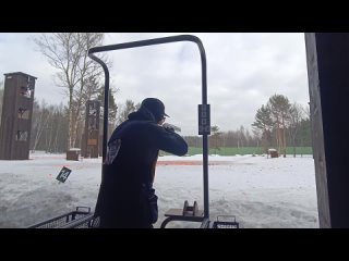 Видео от Школа стендовой стрельбы имени Вадима Хвилона