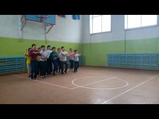 Видео от 3 класс МБОУ Чербинская СОШ