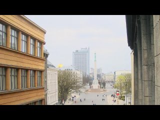 Видео от  - Позитивная Группа Города Риги