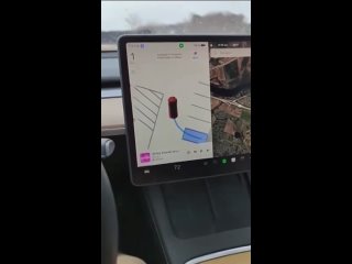 🚗 Tesla представила новую функцию автоматической парковки

Теперь достаточно нажать на нужное место на экране, и автомобиль само