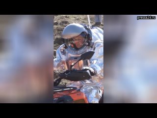 В Армении стартовала симуляция высадки человека на Марс  Шесть астронавтов — две женщины и четверо м
