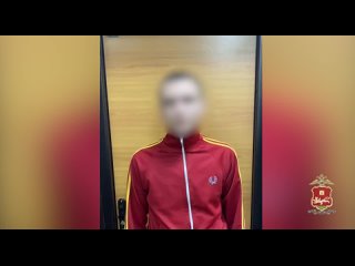 Полицейские Хакасии задержали 16-летнего парня из города Чапаевск Самарской области, который обманул жительницу Аскиза