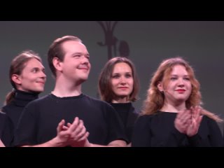 ХимNEWS - Юбилейный концерт Театральной студии «С чистого листа»!