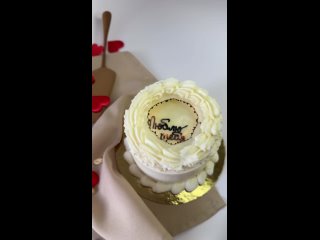 Видео от Senorita__cake__