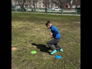 Video by Тренер по футболу | Косенко Евгений