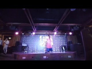 Видео от Camino de baile | фламенко в Академгородке