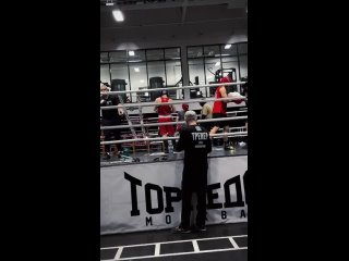วิดีโอโดย ТОРПЕДО (Москва) - школа бокса, боксерский клуб