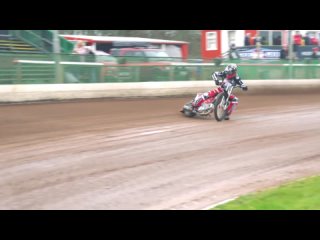 2024 Redcar Speedway Launch