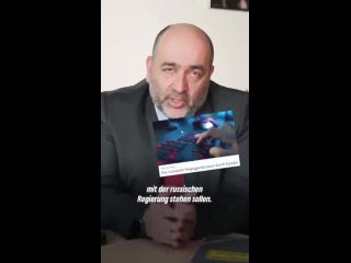 Grnen-Chef schiet auf Instagram gegen AfD