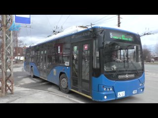 Ожидание троллейбуса может составлять до 50 минут 2024 Петрозаводск Карелия