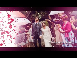 videohive-love-story