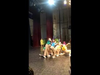 Видео от Студия танца СИЯЙ|Курск|Танцы для детей