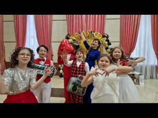 Видео от Народный театр имени Ашрафа Ахунова