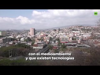 Honduras: siguiendo la escuela rusa de industrializacin