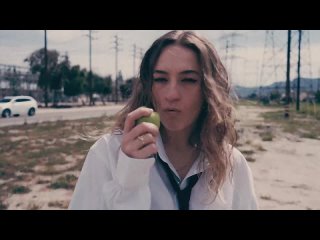 Cassidy King - Paranoia (Official Video)