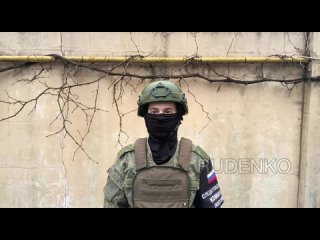 🤬Военными следователями СК России зафиксированы очередные обстрелы жилых районов ДНР со стороны вооруженных формирований Украины
